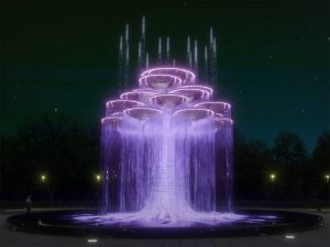 water feature designs