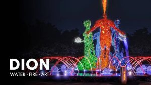 water feature contractor